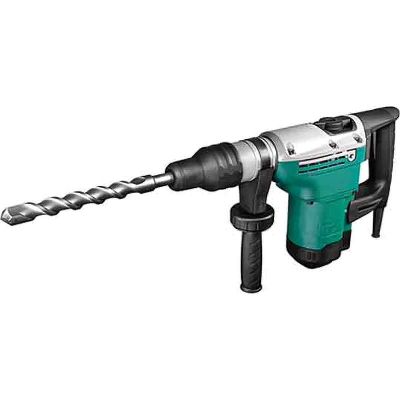 Edon DCAAZC03-38 перфоратор электрический 17370