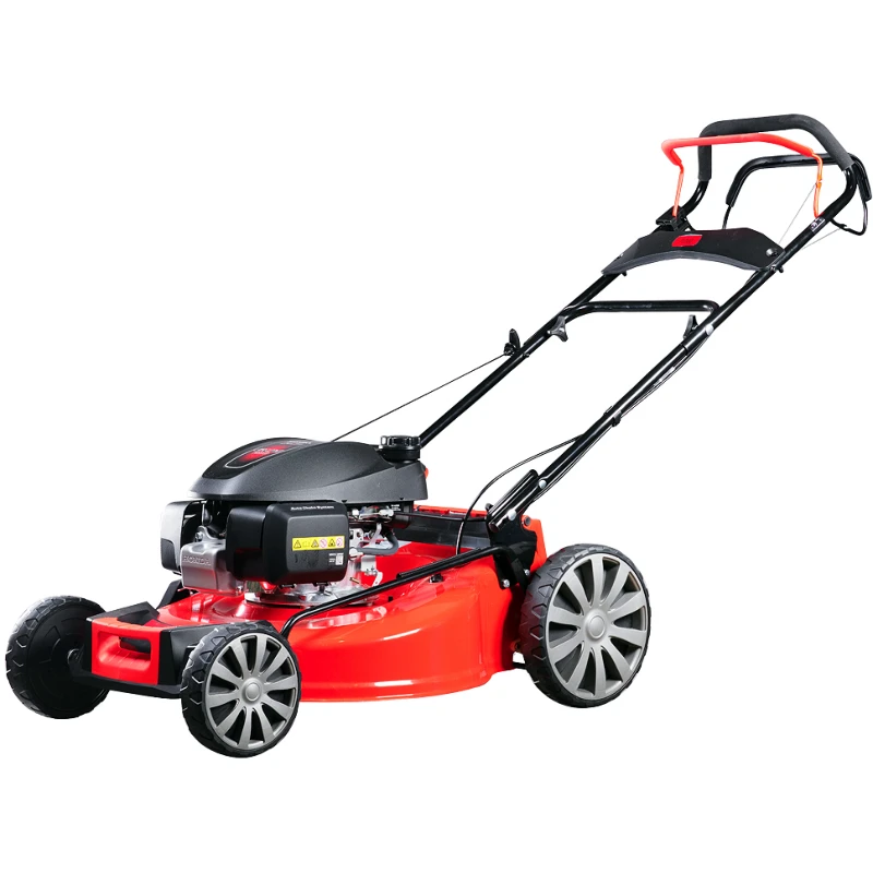 FUBAG FPL 56 SMH газонокосилка бензиновая (Honda) 46297