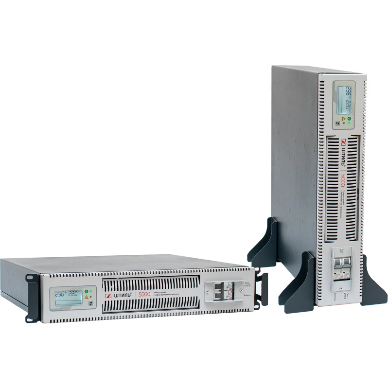 Штиль ИнСтаб IS5000RT стабилизатор напряжения IS5000RT