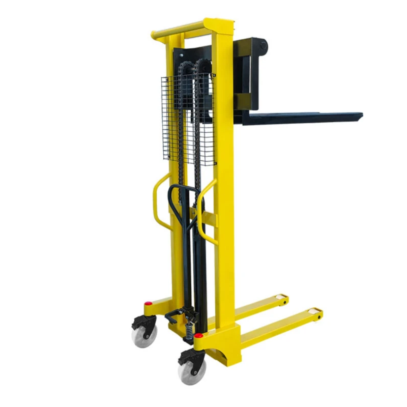 PROLIFT MS1516 ручной гидравлический штабелер