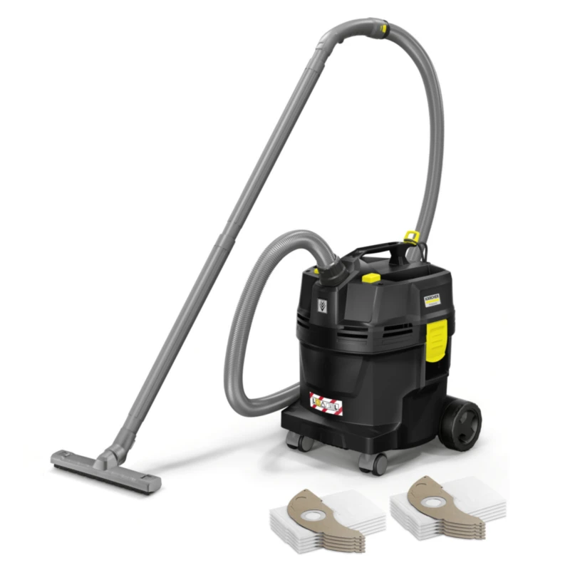 Karcher NT 22/1 Ap L Anniversary Edition пылесос влажной и сухой уборки 1.378-623.0