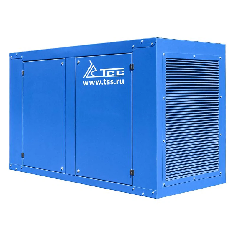 ТСС кожух для дизельного генератора до 100 кВт 490802