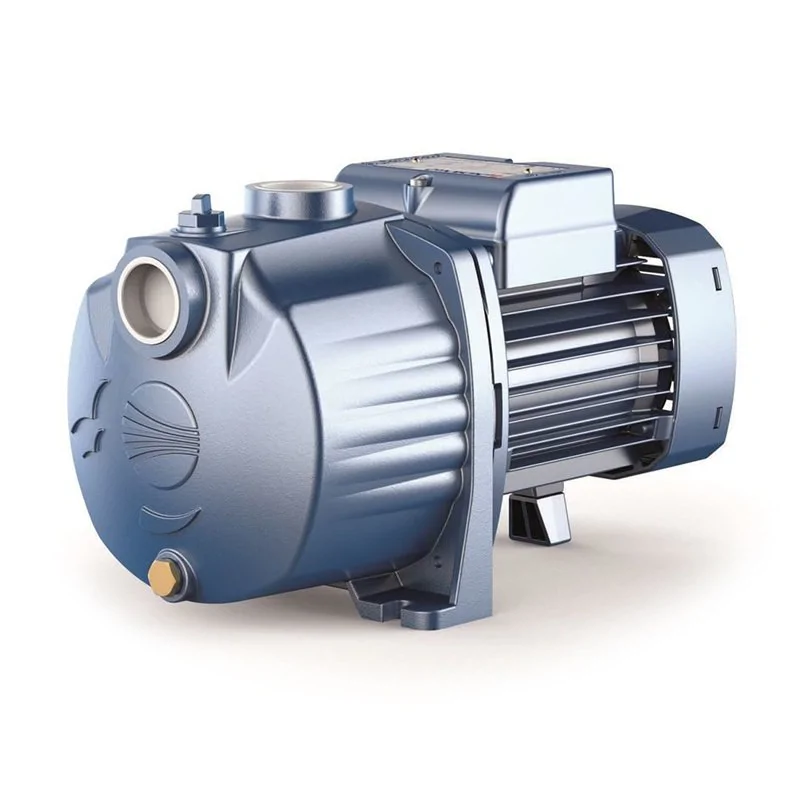 Насос центробежный Pedrollo 4CPm 80, 43CPN283A1