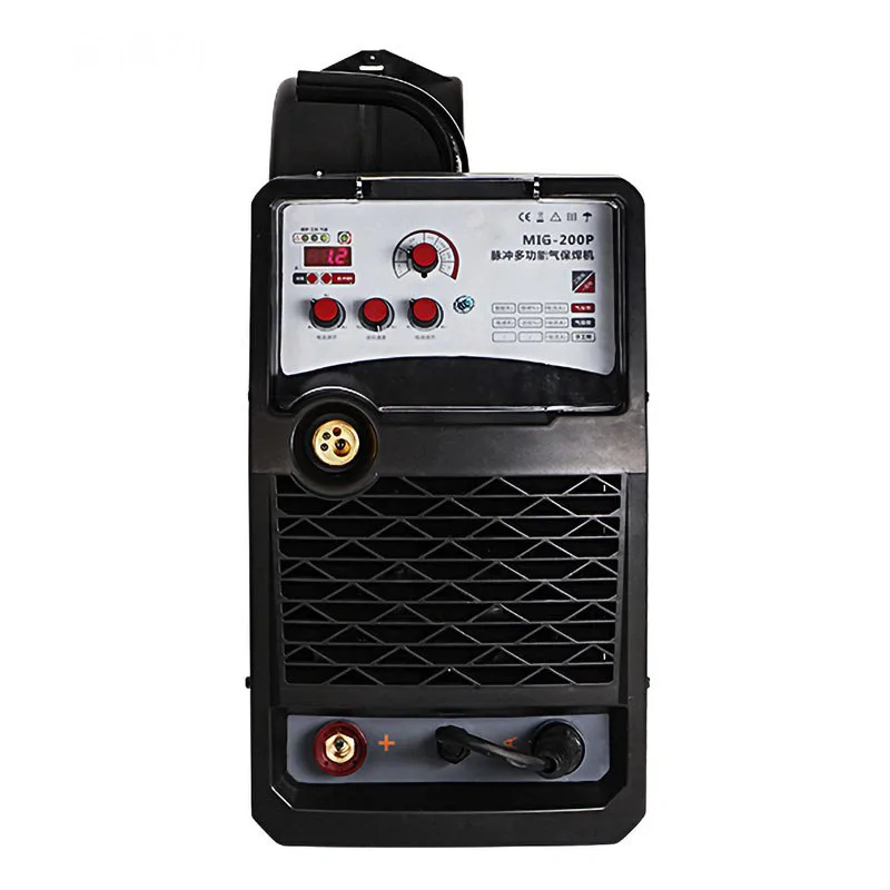 Andeli MIG-200P сварочный аппарат ADL20-202