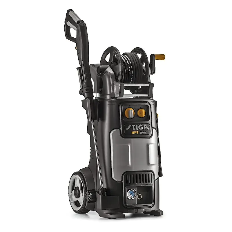 Stiga HPS 650 RG мойка высокого давления 2C1502804/ST1