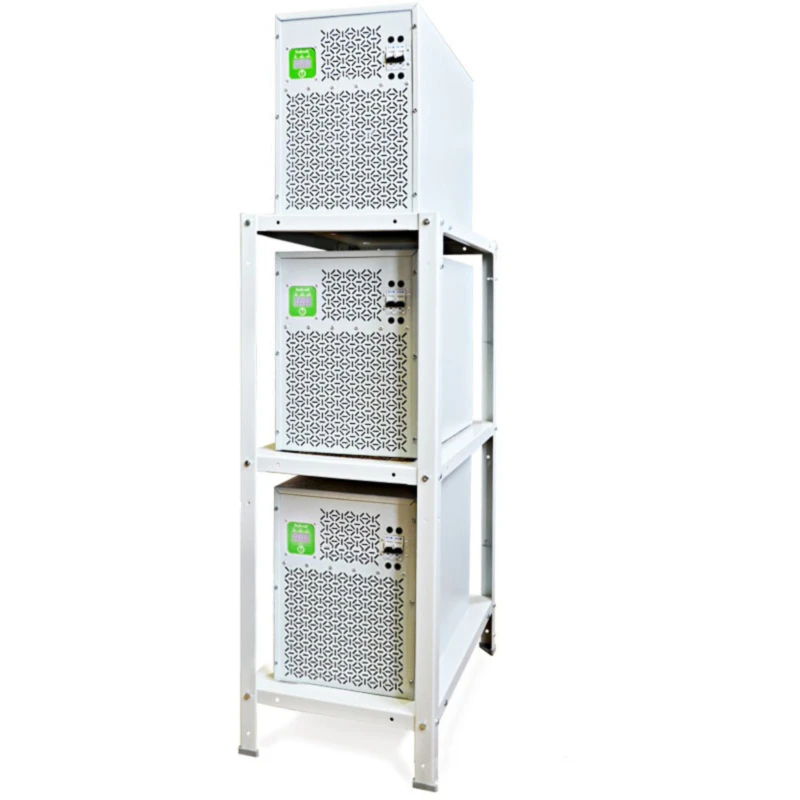 StabVolt СНЭТ 90 трехфазный стабилизатор напряжения