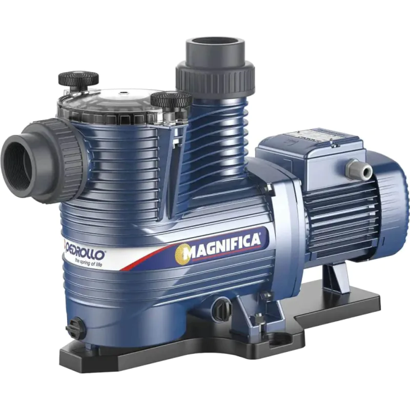 Pedrollo MAGNIFICA 1m центробежный насос 43MA011A1