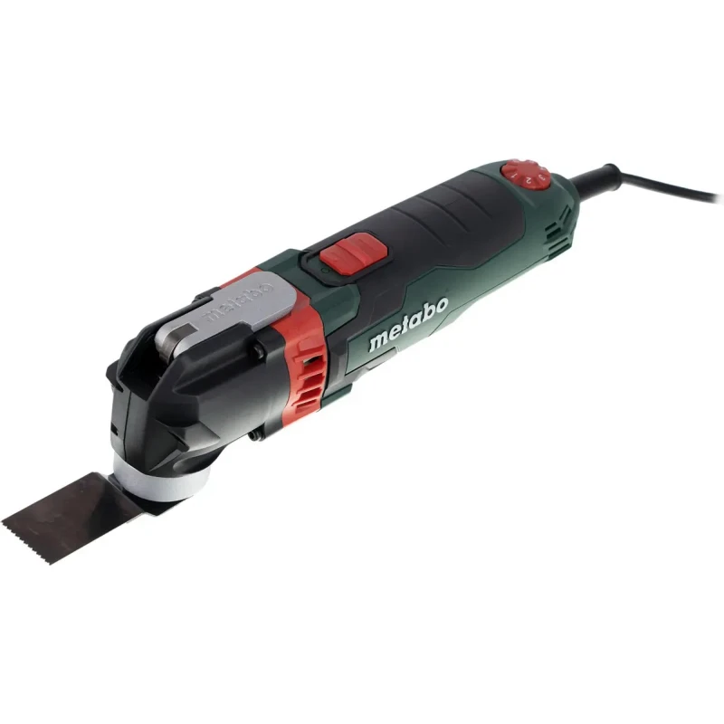 Metabo MT 400 Quick реноватор сетевой 601406000
