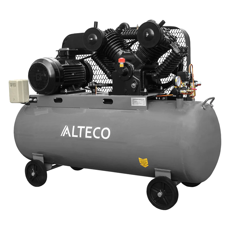 ALTECO ACB-300/1100 компрессор 20959