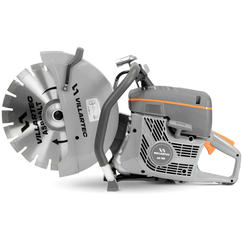 VILLARTEC CC 790 бензорез 3101020000