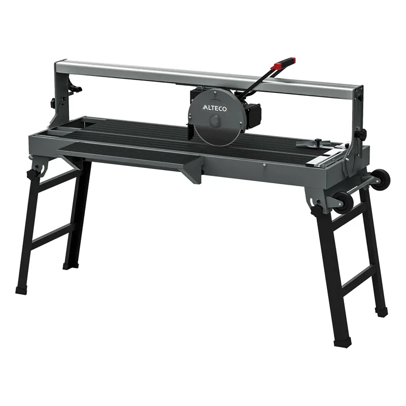 ALTECO 1200W PTC 1200-250 электрический плиткорез 16830