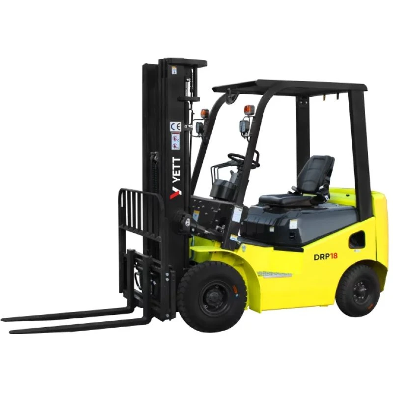 YETT DRP18-WS5K2-M300-3W дизельный вилочный погрузчик