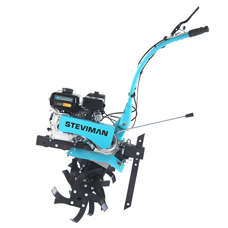 STEVIMAN MT-100 культиватор бензиновый MT-0100E-2503K