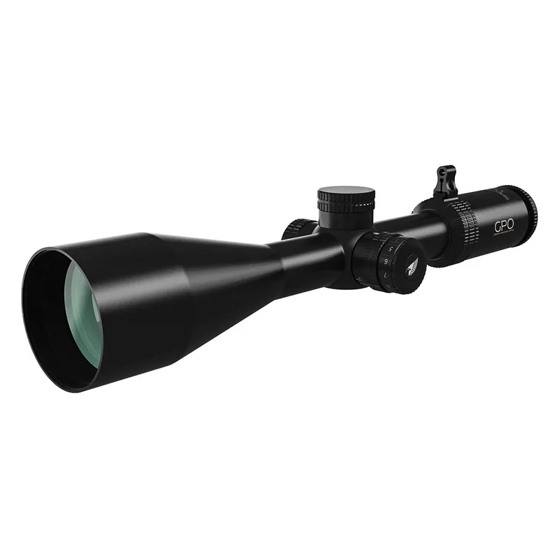 Оптический прицел GPO SPECTRA 6x 3-18x56i Bri, RS660