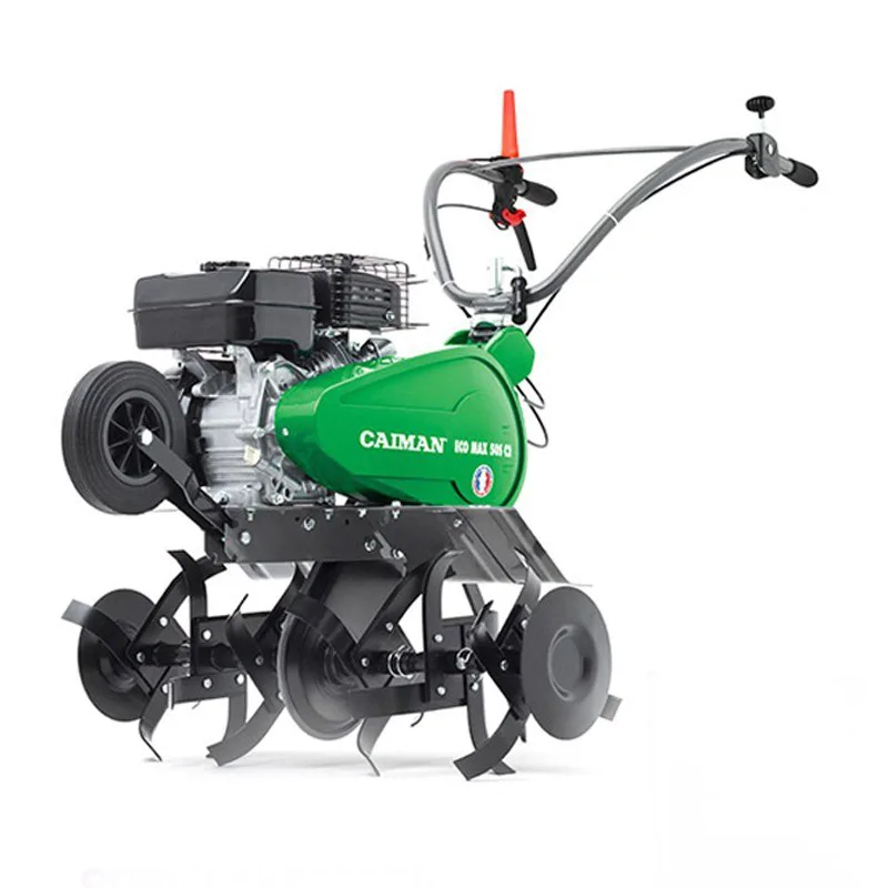 Caiman ECO 60S C2 культиватор бензиновый 3000362305