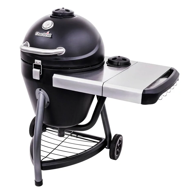 Угольный гриль Char-Broil Kamander, 17302051