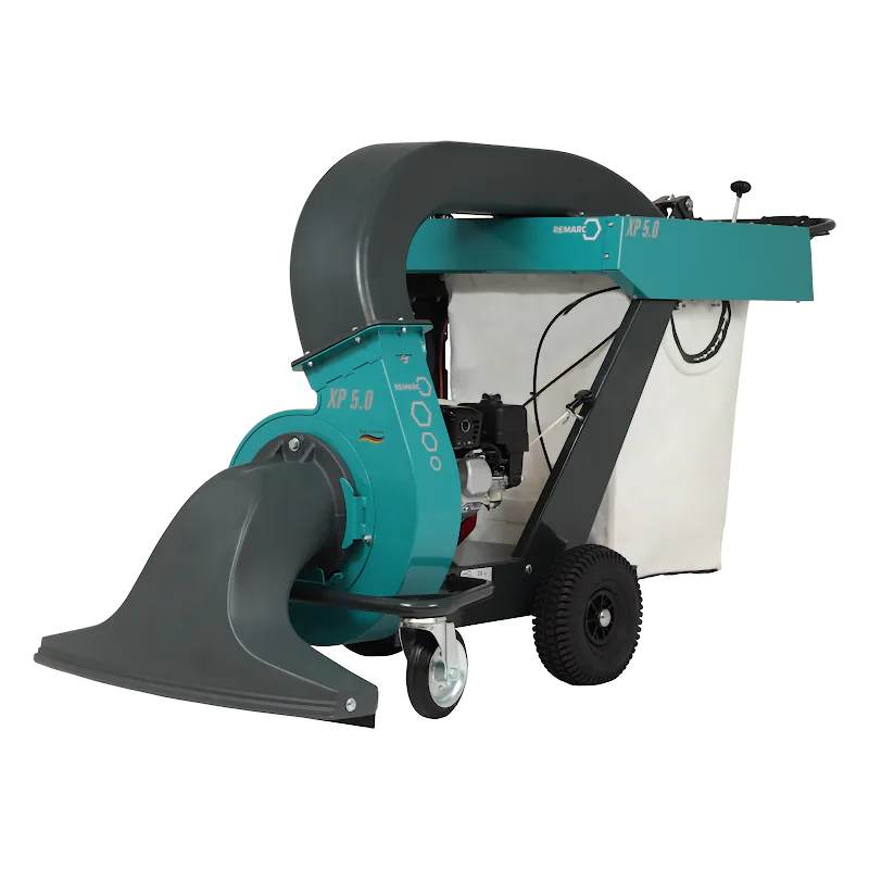 Remarc LS XP 5.0 садовый пылесос 1429467