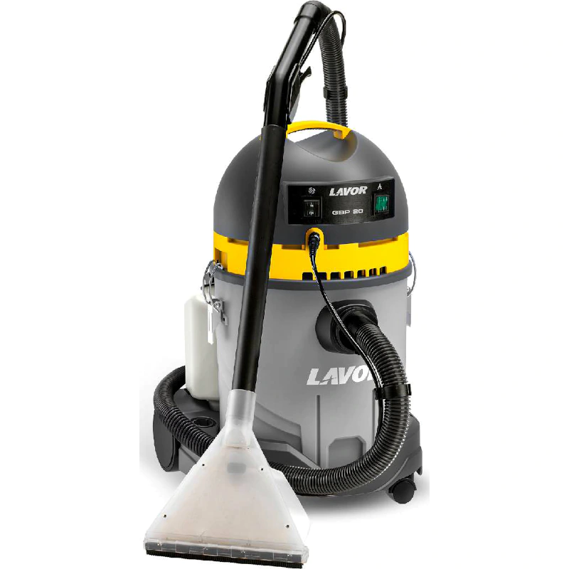 Lavor GBP 20 New моющий пылесос 8.204.0073