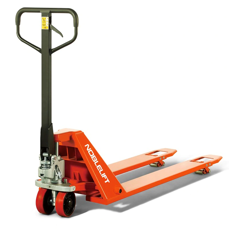 Noblelift AC-Super Low гидравлическая тележка (рохля) 530x1120 200031