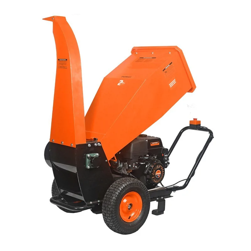 Измельчитель бензиновый Patriot PT SB 200E, 732107080