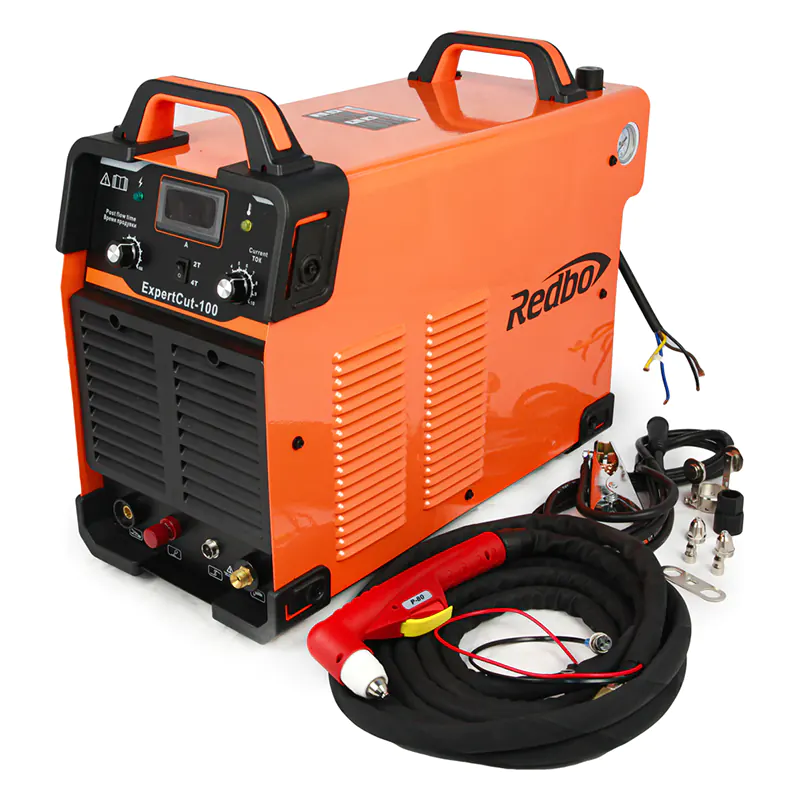 Redbo ExpertCut-100 аппарат плазменной резки 211413111903