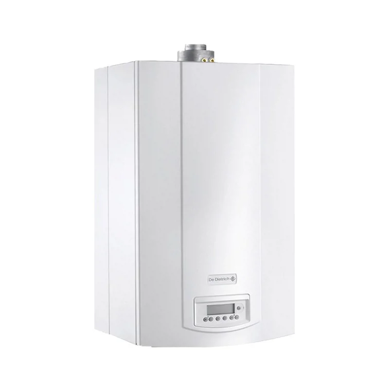 Котел газовый настенный De Dietrich MSL 31 MI FF, НС-1056700