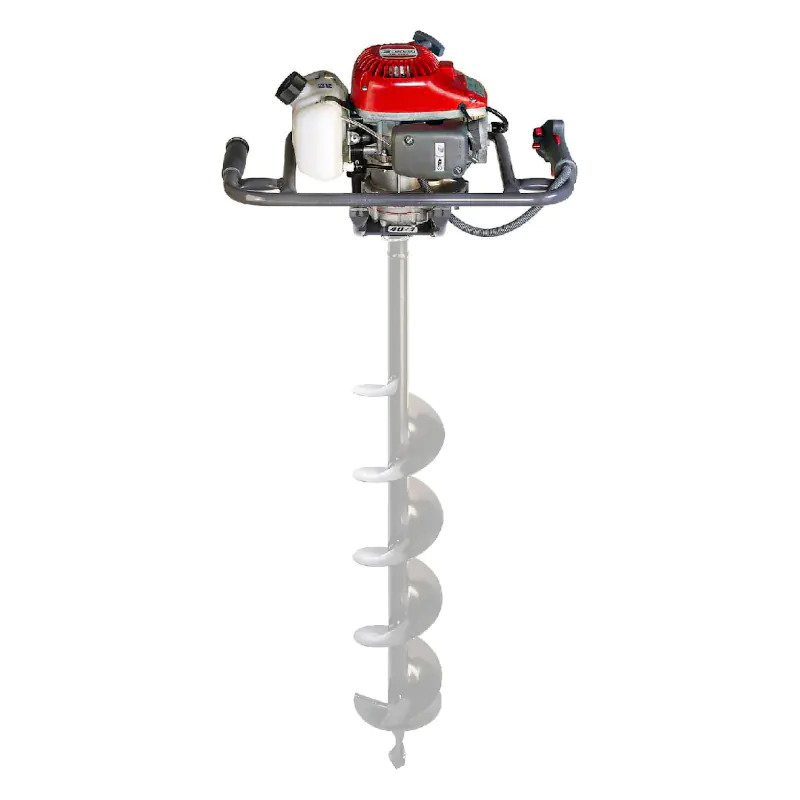 EFCO TR 1551 бензиновый мотобур 375281012E5