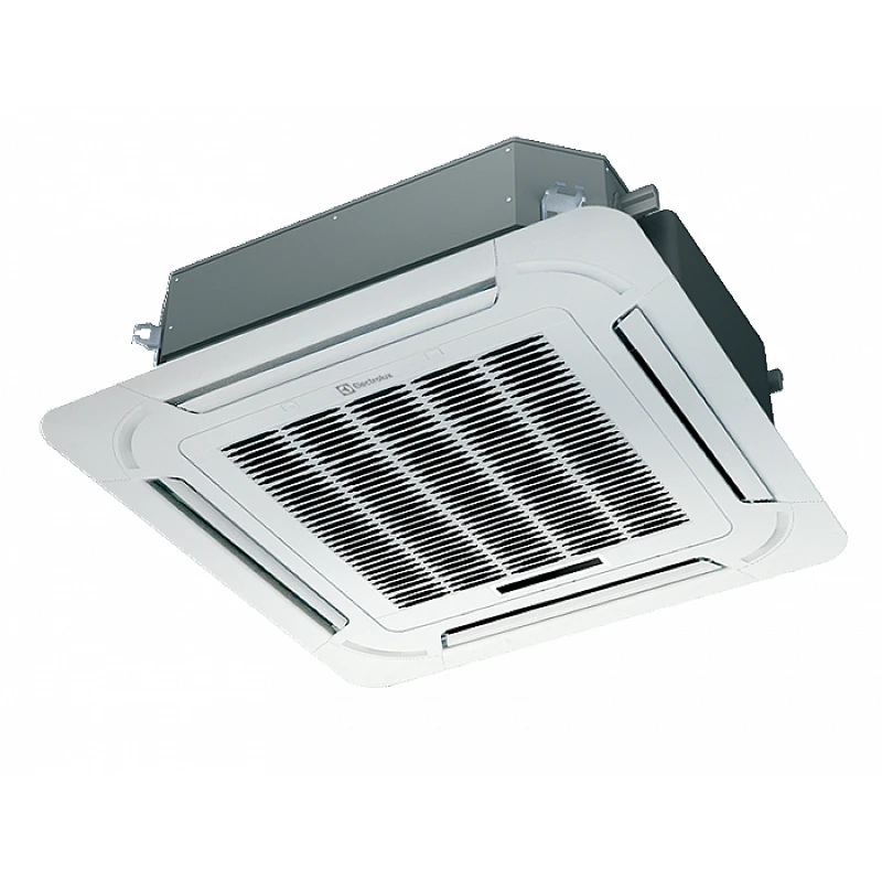 Electrolux EFR-600R V2 фанкойл кассетный двухтрубный НС-1445851