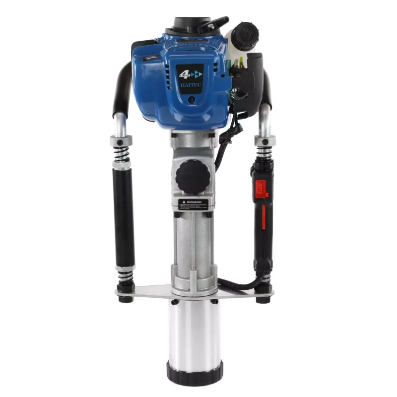 HAITEC HT-4TPR88 копер сваебойный бензиновый