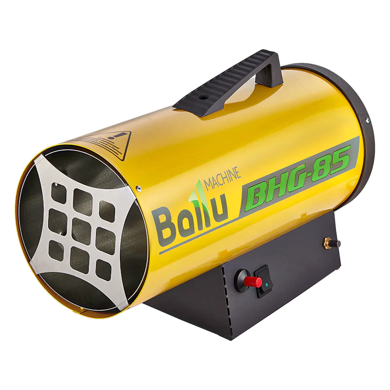 Ballu BHG-85 тепловая пушка газовая НС-1011969