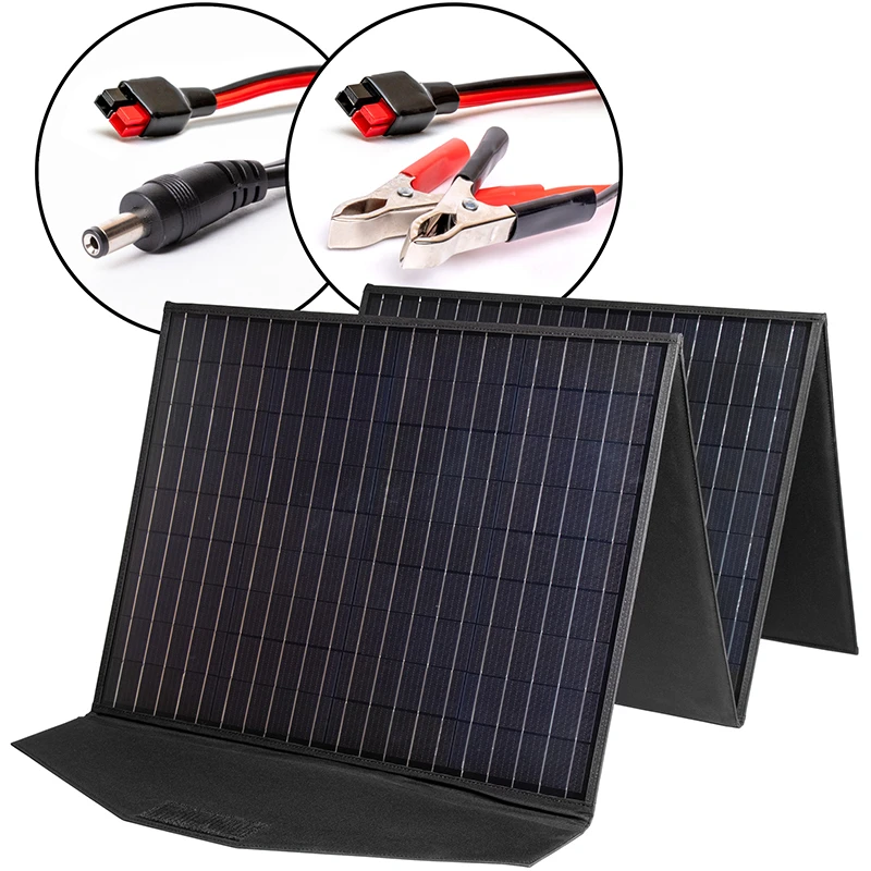 TopON TOP-SOLAR-204 солнечная панель