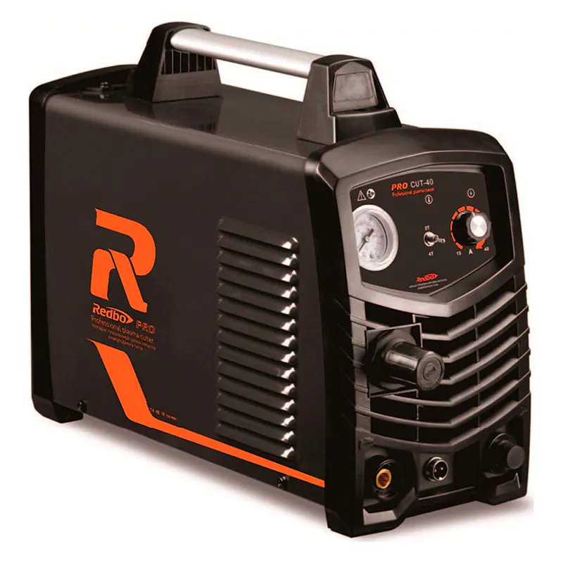 Redbo Pro Cut 40 плазморез 7448