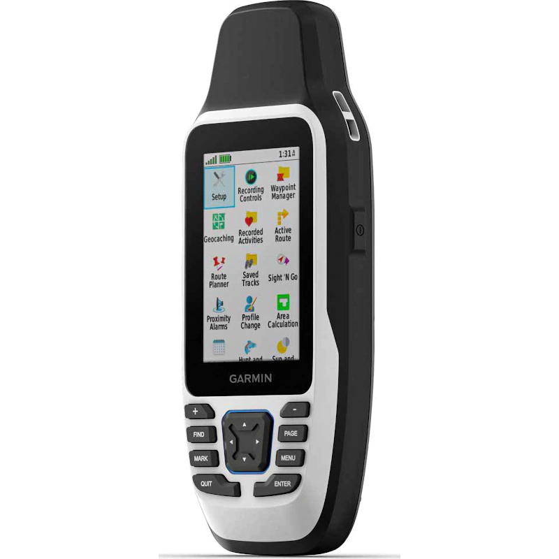 GARMIN GPSMAP 79s навигатор 010-02635-00