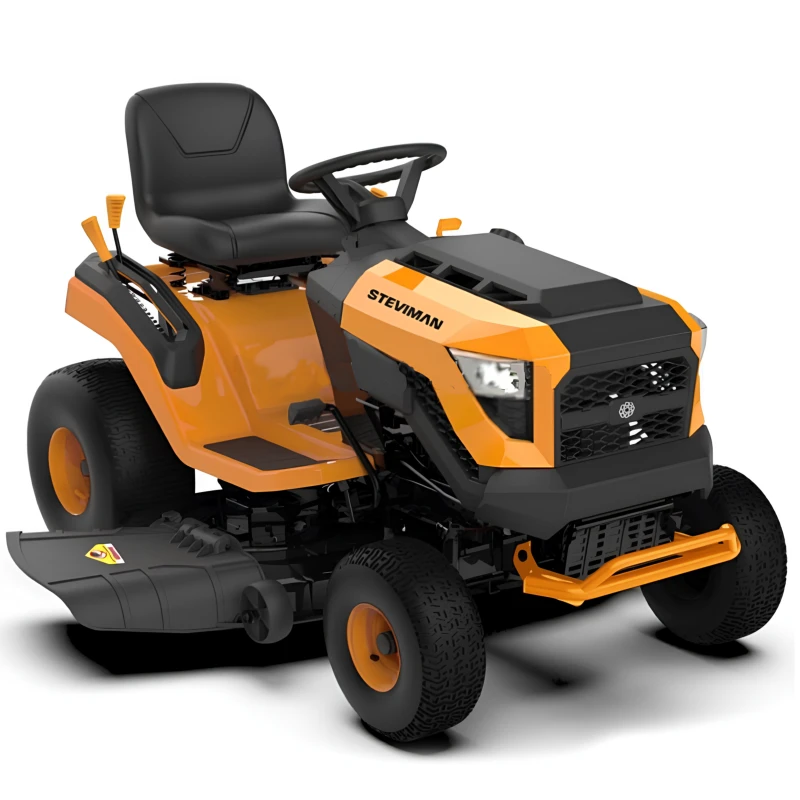STEVIMAN TV-242B садовый трактор TV-Y242B-2304