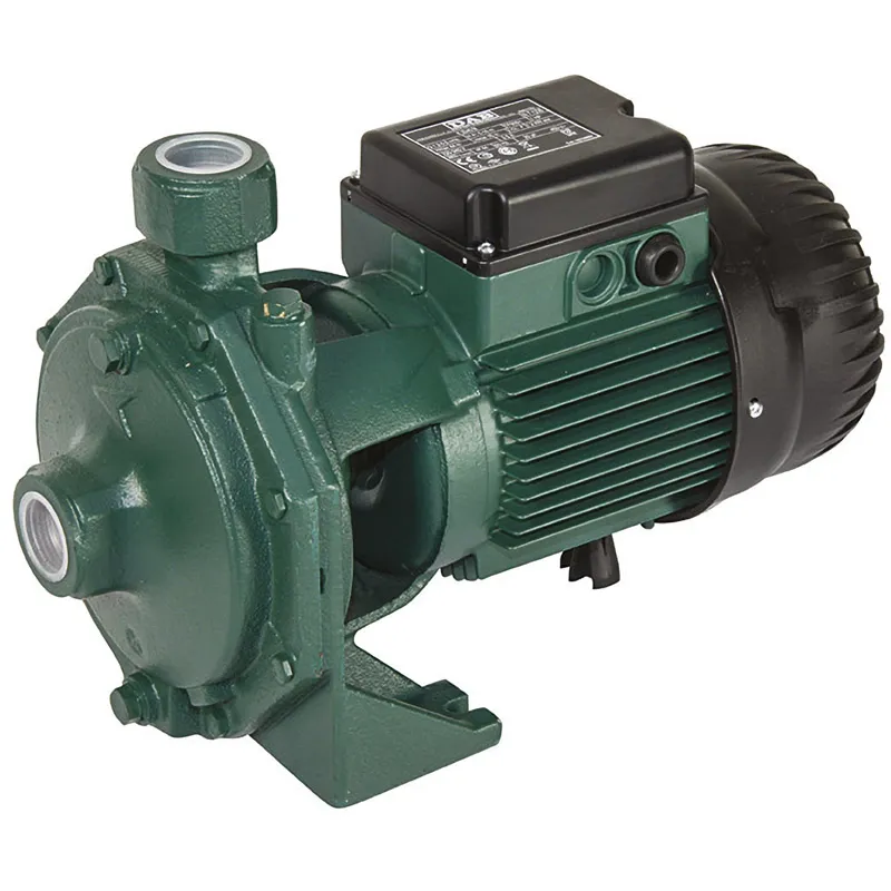 DAB K 12/200 T насос центробежный 60179406