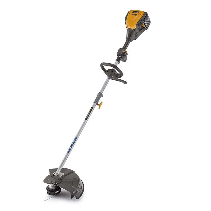 Stiga SBC 80 AE триммер аккумуляторный (без АКБ и ЗУ) 272400088/S17