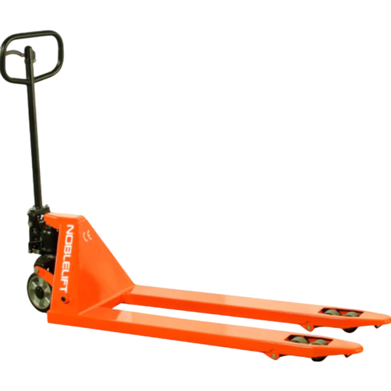 Noblelift DFE20 гидравлическая тележка (рохля) 200124