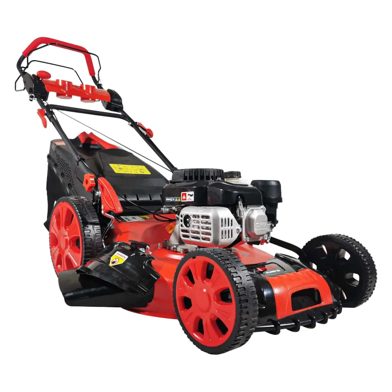 A-iPower ALM51S газонокосилка бензиновая 41104