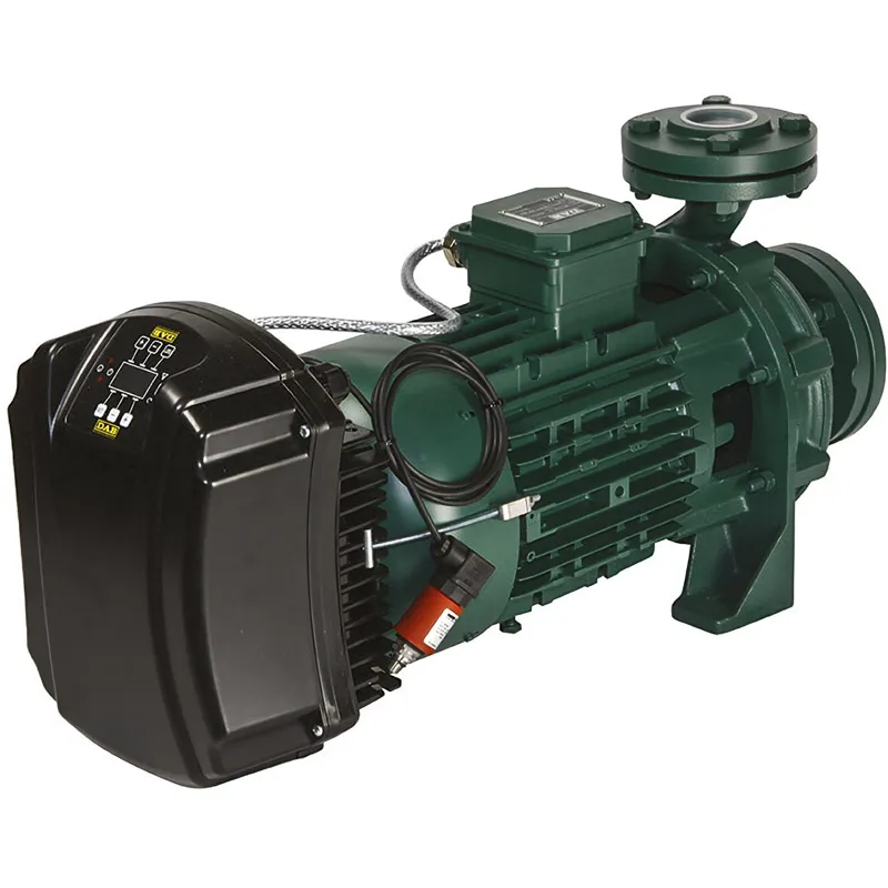 DAB KE 80/400 T MCE110/P насос центробежный 60167385