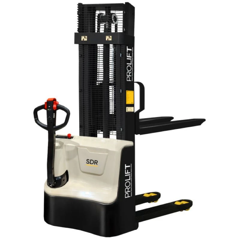 PROLIFT M2 SDR 1030 Li-Ion самоходный электроштабелер