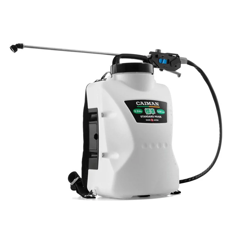 Caiman STANDARD PS10E опрыскиватель аккумуляторный (без АКБ и ЗУ) 01-010617-0003