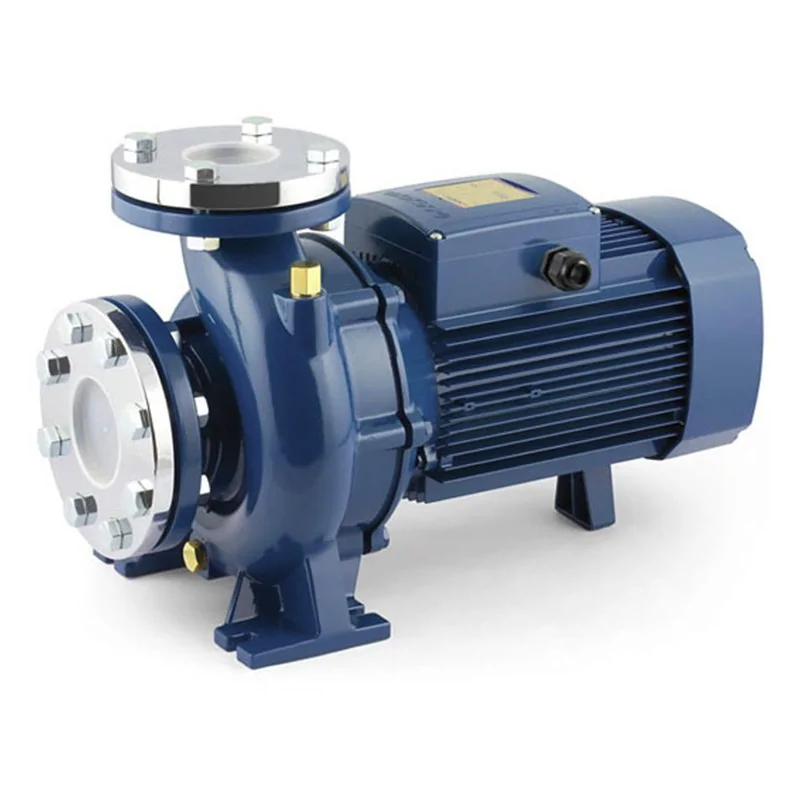 Насос консольно-моноблочный Pedrollo Fm 40/125B, 4FN40125BA1