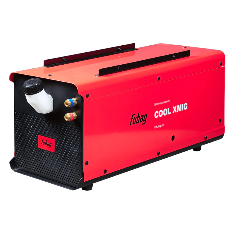 FUBAG Cool XMIG блок водяного охлаждения 31791