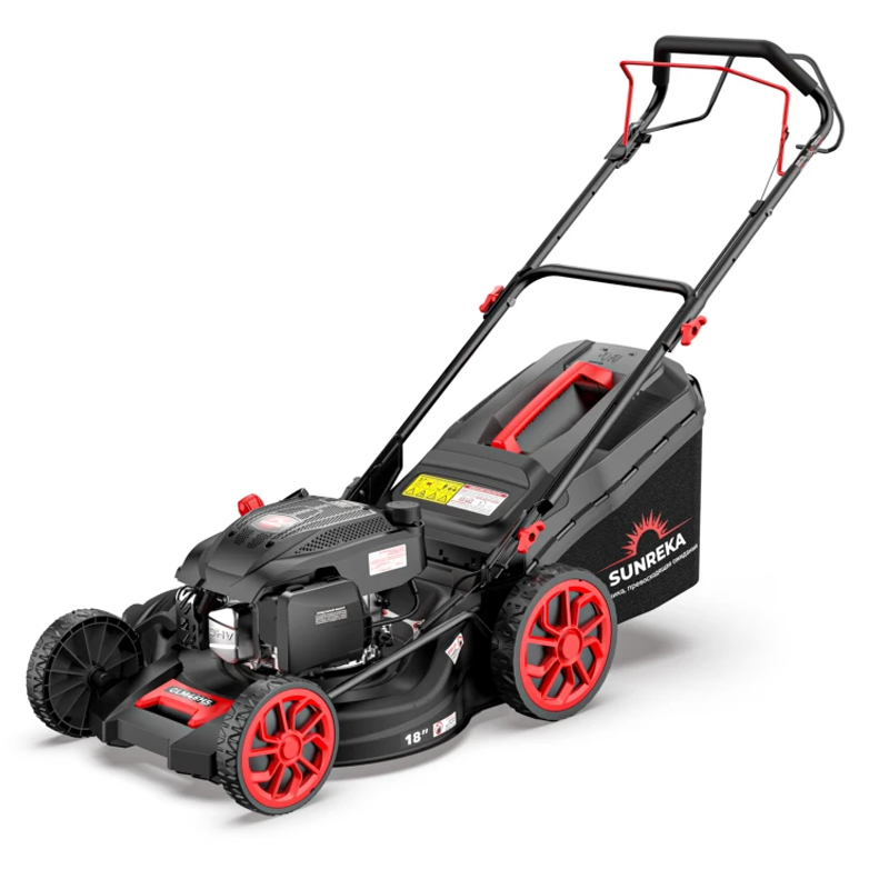 SUNREKA GLM46HS газонокосилка бензиновая 213028