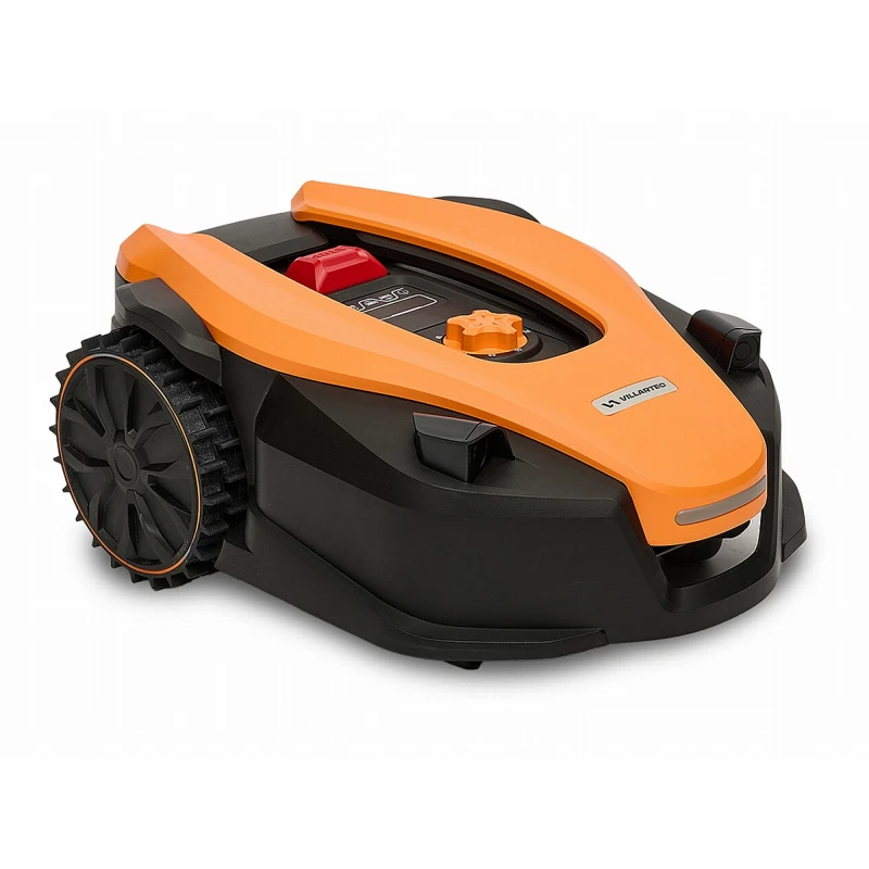 VILLARTEC MI2002 робот-газонокосилка