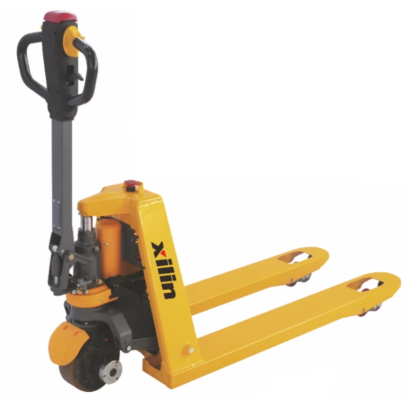 Xilin CBD15 тележка электрическая 1500 кг 1150 мм, Li-ion 24/20 В/Ач 1050368