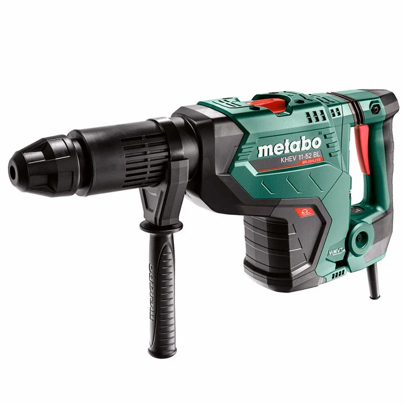 Metabo KHEV 11-52 BL перфоратор 600767500