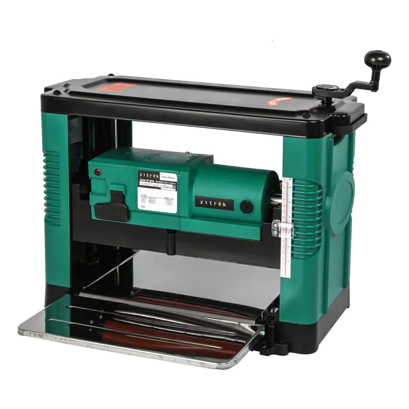 ZITREK TP-2000 рейсмусовый станок 067-1012