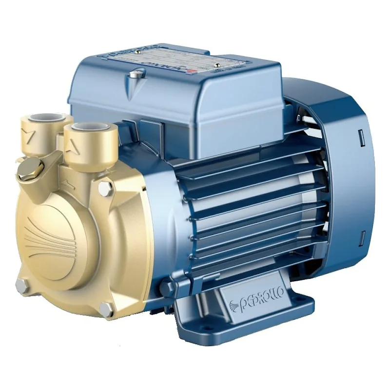 Pedrollo PVm 81 - EPDM насос вихревой 41PNV81A1T