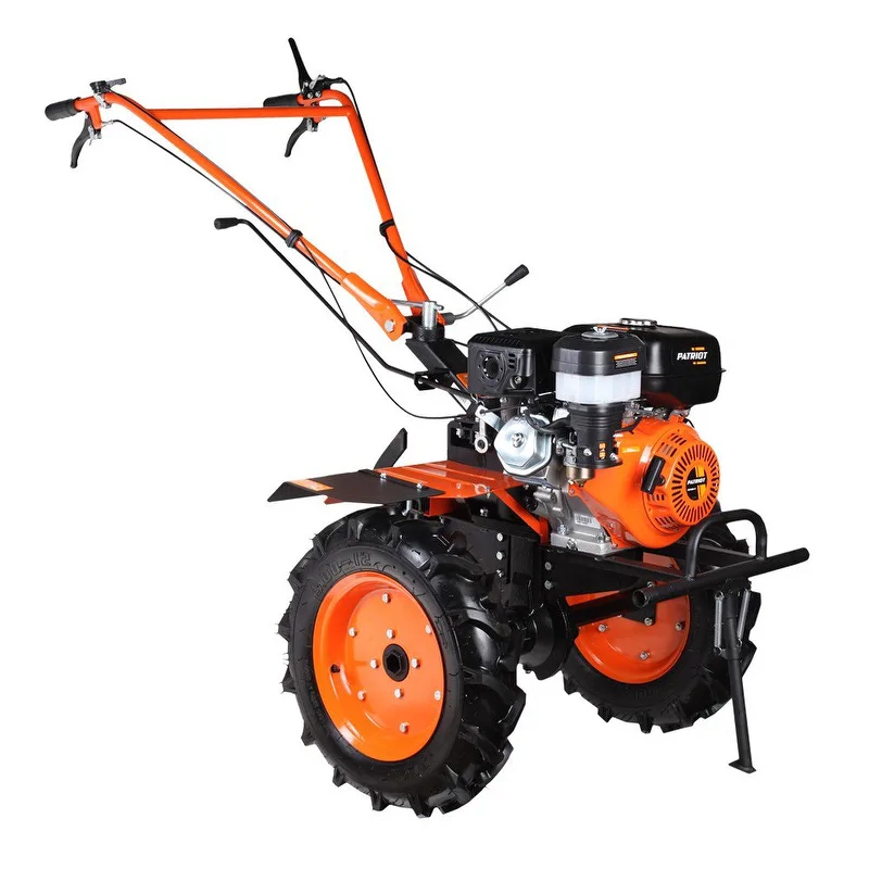 Мотоблок бензиновый Patriot Nevada 9, 440106503